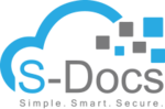 S-Docs logo