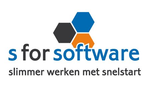 S-Magazijn logo