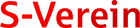 S-Verein Large logo