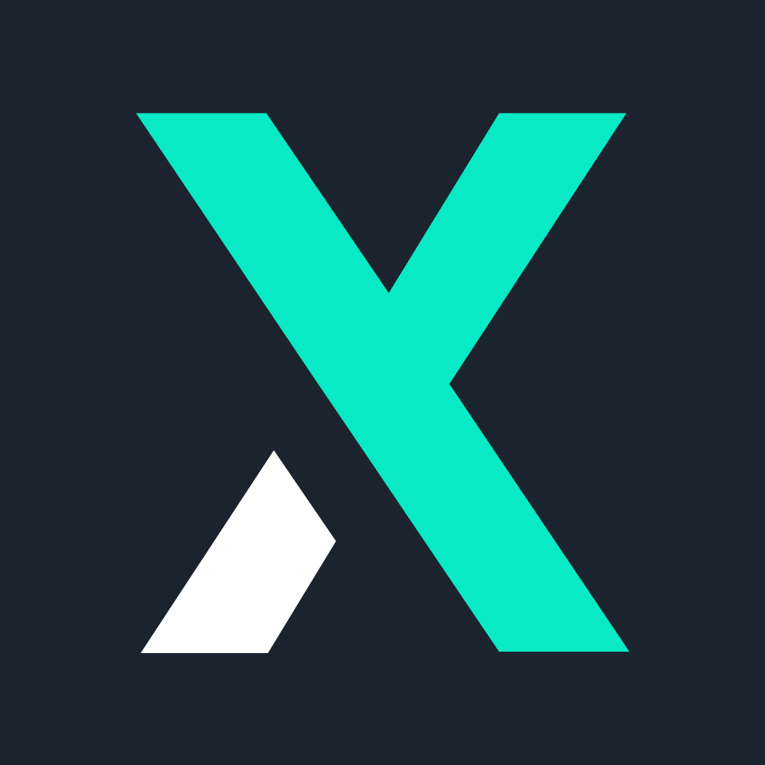 saasmetrix logo