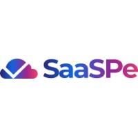 SaasPe logo