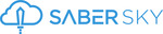Sabersky logo