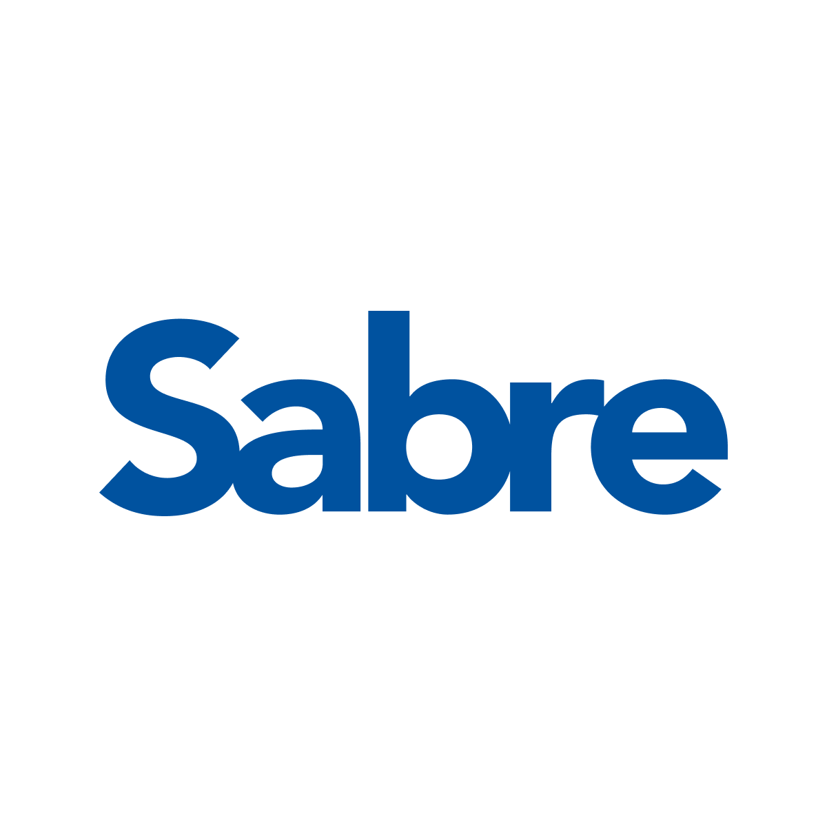 Sabre MS logo