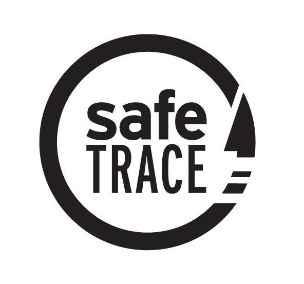 Safe Trace logo