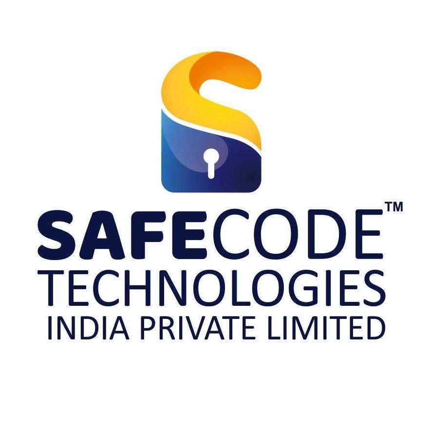 Safecode Defencecure logo