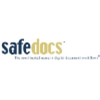Safedocs logo