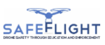 SafeFlight logo