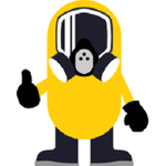 Safely Open logo