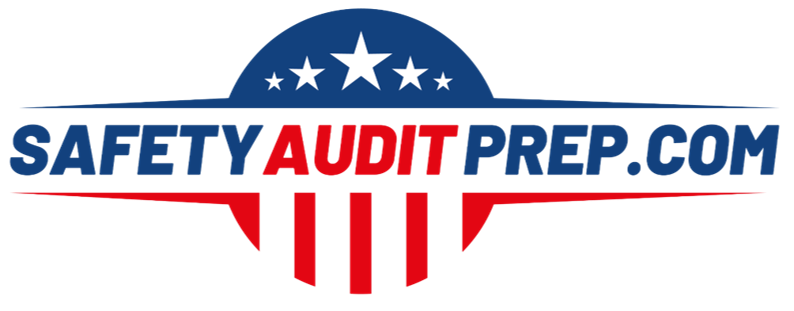 Safetyauditprep logo