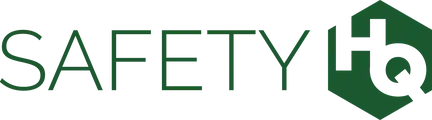 SafetyHQ logo