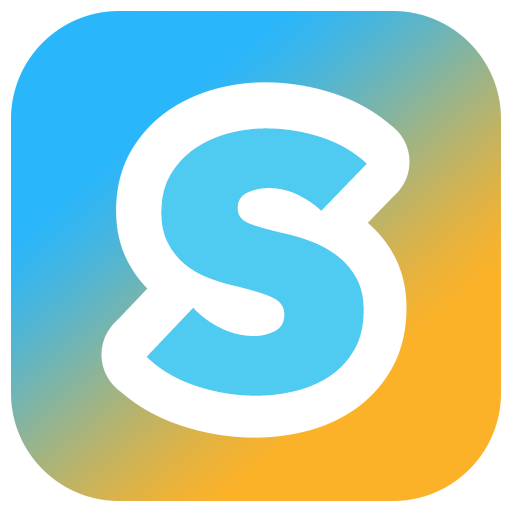 Sageflo Radiate logo
