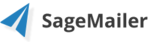 SageMailer logo