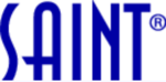 Saint Security Suite logo