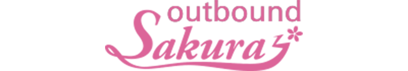 Sakura outbound logo
