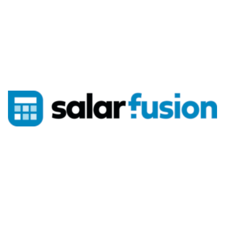 SalarFusion logo