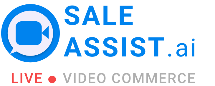 SaleAssist logo