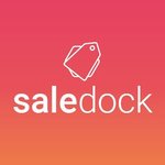 Saledock logo