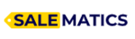 Salematics logo