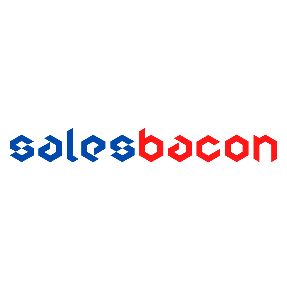 Sales Bacon logo