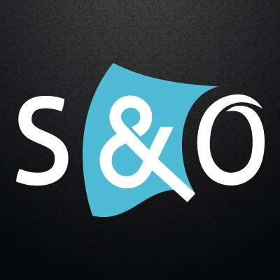 Sales & Orders logo
