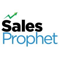 Sales Prophet logo