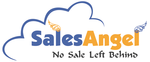 SalesAngel logo