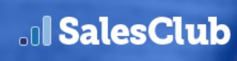 SalesClub logo