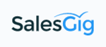 SalesGig logo