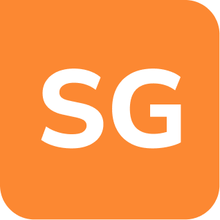 SalesGRID logo