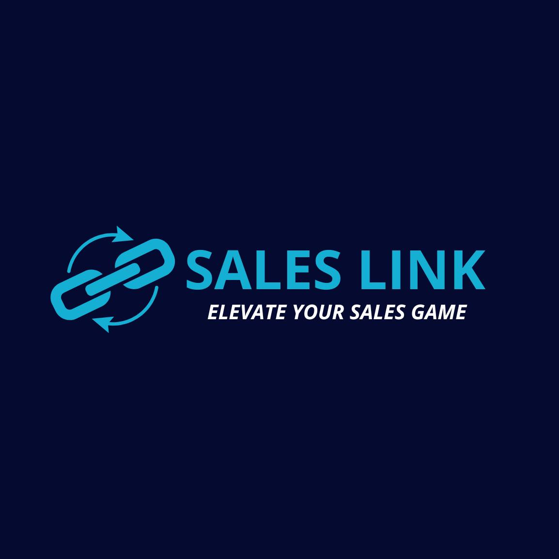 SalesLink logo