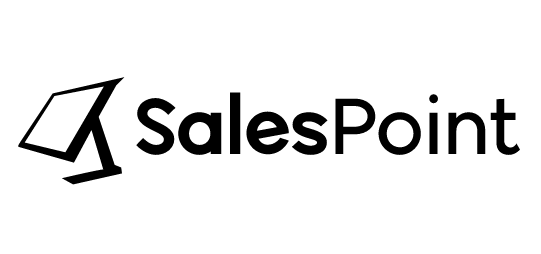 SalesPoint logo