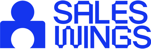 SalesWings logo
