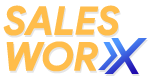SalesWorx logo