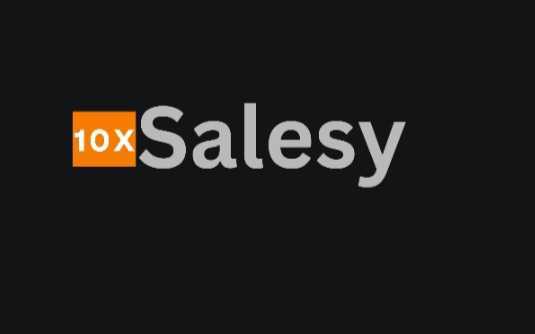 Salesy logo