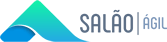 Salão Ágil logo
