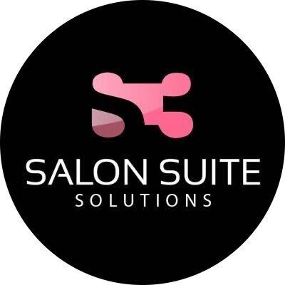Salon Suite Solutions logo