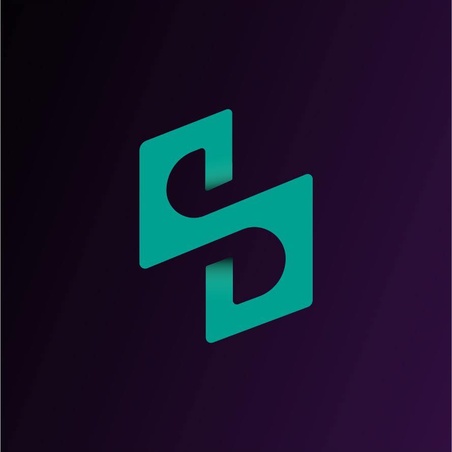 Salonbezoek logo