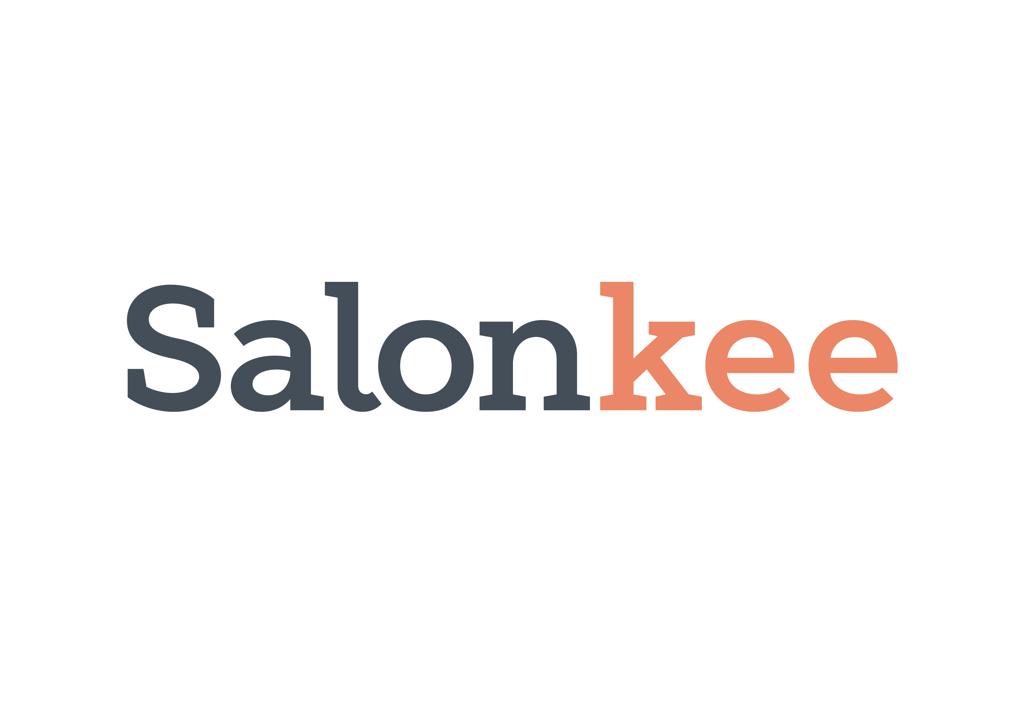 Salonkee logo