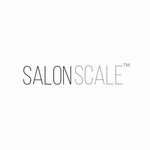 SalonScale logo