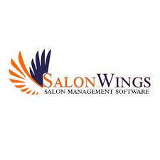 SalonWings logo