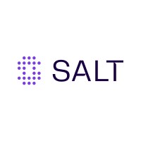 Salt logo
