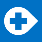 Salucenter logo