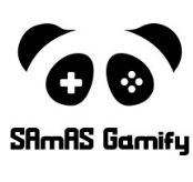 SAmAS Gamify logo