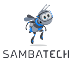 Samba Tech logo