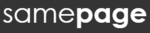 samepage logo