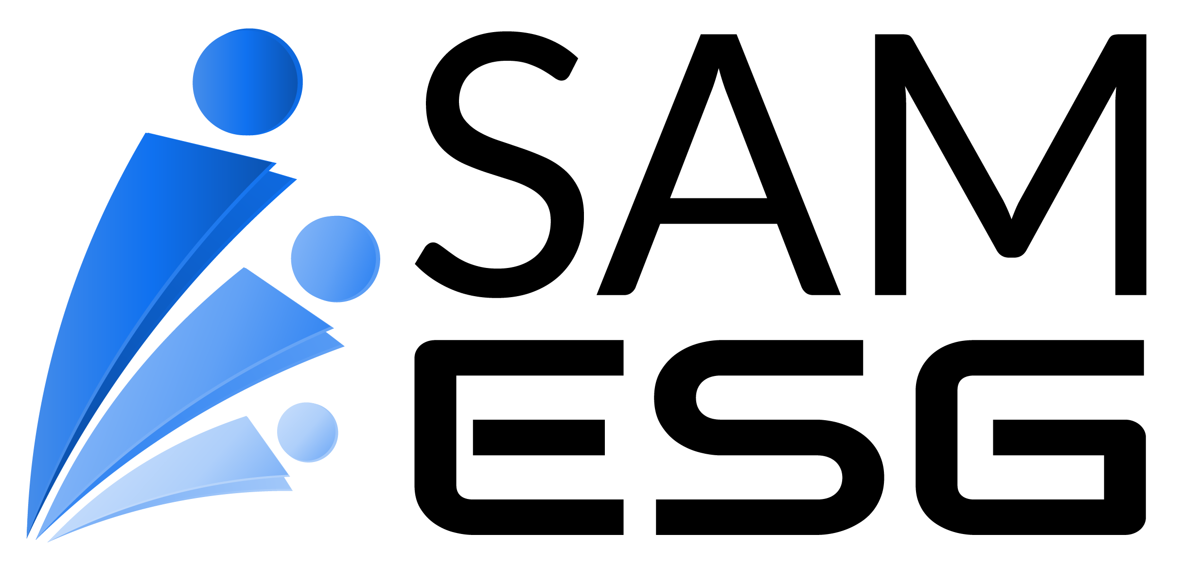 SAMESG logo