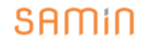 SAMIN PMS logo