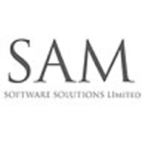 SAMLink Processor logo