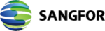 Sangfor vWOC logo