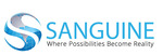 Sanguine POS logo